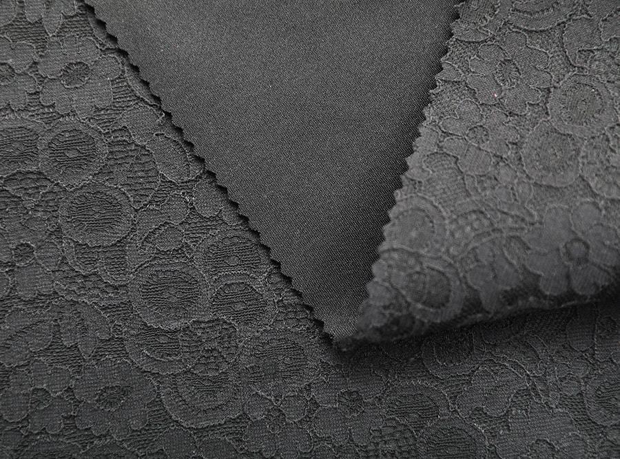 服装面料——色织布